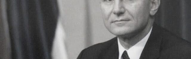 Na današnji dan pre 23. godine ubijen je Zoran Đinđić