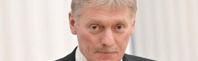 "STARMER NIJE ČERČIL, A MAKRON NIJE DE GOL" Peskov žestoko pecnuo Trampa, ovo nikako NIJE MOGAO DA PREĆUTI