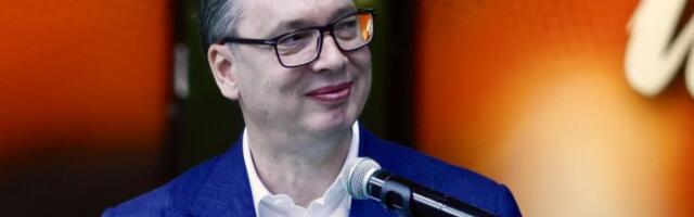 PREDSEDNIK U INĐIJI! Vučić danas prisustvuje početku izgradnje inovativnog centra Toyo Tire!