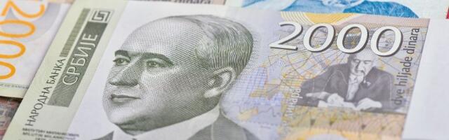 U OVIM SEKTORIMA su najveće prosečne zarade u Srbiji