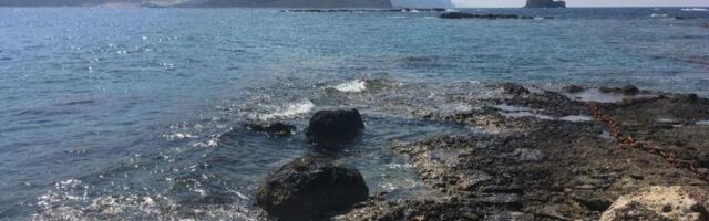 HOROR KOD GRČKE, 22 MIGRANTA UMRLA U ČAMCU: Krijumčari bacali tela u more