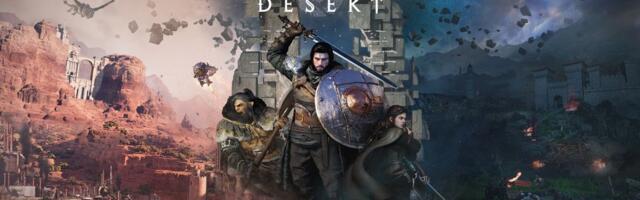 Crimson Desert recenzija: Pearl Abyss je isporučio najambiciozniji otvoreni svet decenije