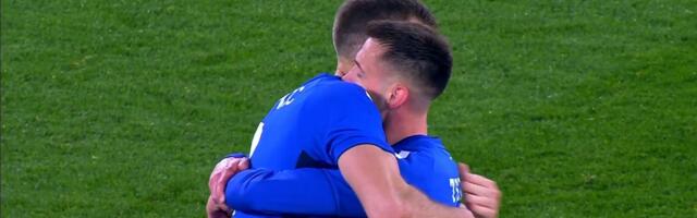 Srbija majstorijama pobedila Saudijsku Arabiju posle preokreta