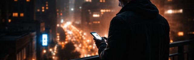 „Jesi li mrtav?“: Aplikacija koja otkriva najveći strah ljudi koji žive sami