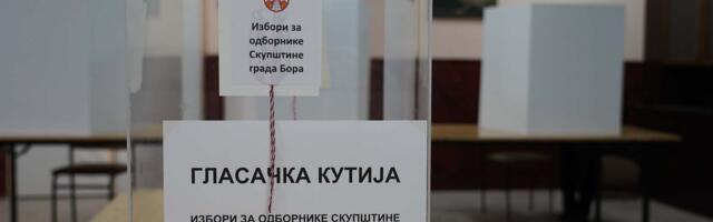 Kladovo: Dve liste osvojile sve mandate