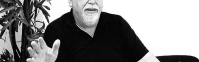 UMRO MUŽ SLAVICE ĐUKIĆ DEJANOVIĆ: Oglasio se Ivica Dačić (FOTO)