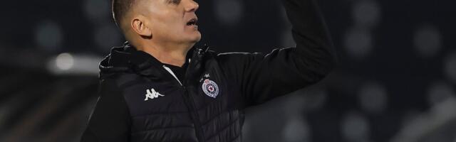 (VIDEO) Blagojević: Imamo dosta problema, ovo nije slučajnost