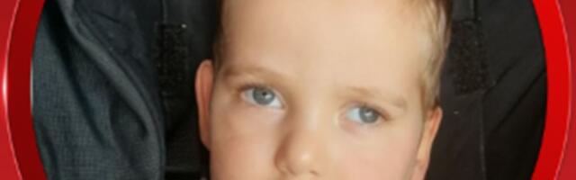 Ove lepe okice teško vide: Luka (5) ima i cerebralnu paralizu i epilepsiju, a mi možemo da mu pomognemo