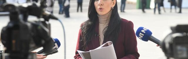 Tepić: Najava Mađara prilika da vidimo kako će se u praksi primeniti ono što je važno za budućnost Srbije