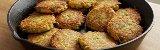 Brzi recept za sočne faširke: Iskoristite ostatak kuvanih jaja od Vaskrsa za potpuno novo jelo