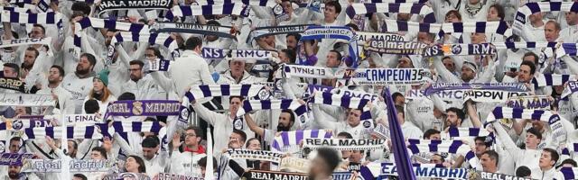 Preminula jedna od najvećih legendi Real Madrida (Video/Foto)