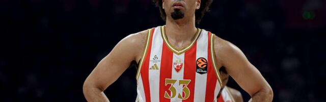 Nvora o porazu u Barseloni: Svih pet igrača je radilo nešto drugo u odnosu na ono što je bilo dogovoreno