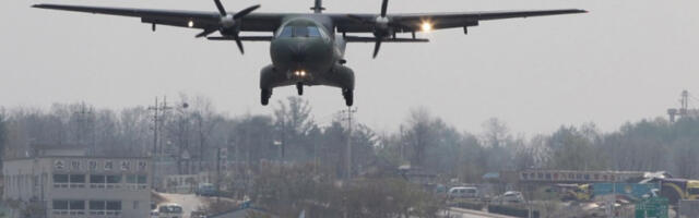 Селфи пилота узрок авионске несреће у Јужној Кореји