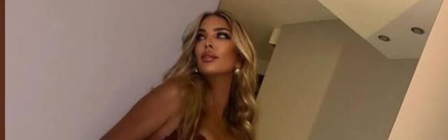 "Dosta mi je lažnog morala" Posle eksplicitnog snimka, starleta i dalje šokira "Neću da glumim časnu sestru"