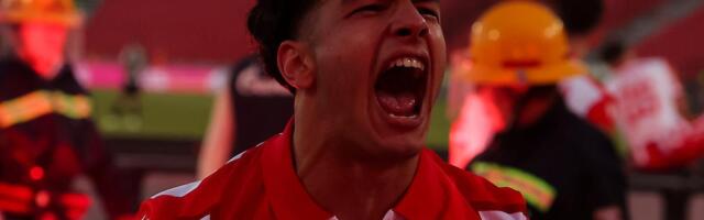 Skener MaxBet Sporta – Crvena zvezda: Šampion ima beka za budućnost – Katai pokazao deo magije