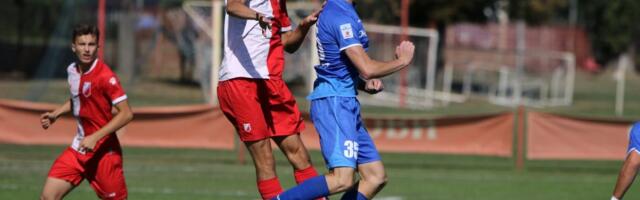 Igrao za Dinamo posle godinu i po dana