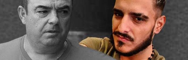 "TI SI UBIO OCA" Darko Lazić krivio sebe za očevu smrt, komentari ga dodatno slomili: Da nisi ti to uradio ne bi ni on