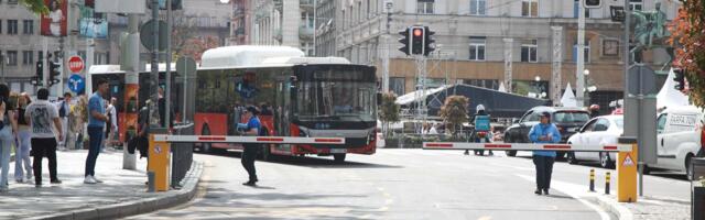 Traže da arhitekta Spasoje Krunić (SP0) dobije ulicu