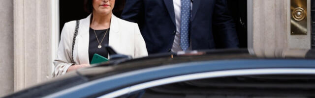 У Британији подигнут ниво терористичке претње са "значајног" на "озбиљан"