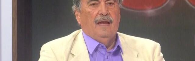 ĐUROVIĆ ŽESTOKO UDARIO NA POTENCIJALNO POJAČANJE CRVENE ZVEZDE! Reči legendarnog trenera odjekuju: "Videli smo ga... Nije mi bolji od Mekintajera!"