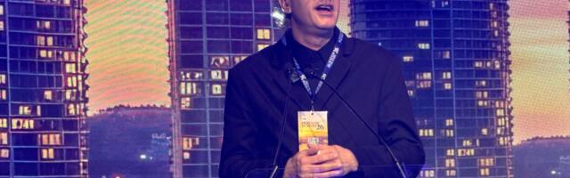 Čadež: Pred Srbijom generacijska šansa da gradi ekonomski suverenitet kroz veštačku inteligenciju