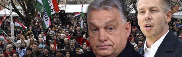 "Mađar priča gluposti!" Šok u Mađarskoj, Orban tuče bez milosti: Novi premijer dobio odgovor od kog zvone uši