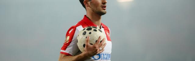 Zvezdin fudbaler ne menja reprezentaciju, ne pomaže ni Marko Arnautović