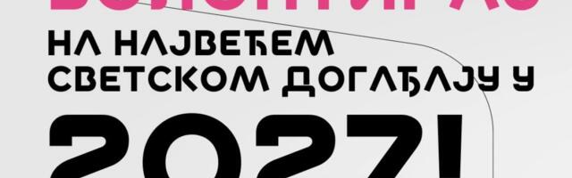 Ogromno interesovanje za EXPO 2027: Već 5.000 prijavljenih volontera