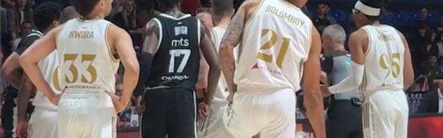 Varnice između Brauna i Mekintajera