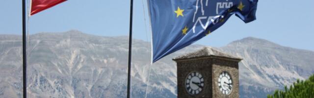 Savet EU odobrio 21 milion evra pomoći Albaniji za jačanje vojske