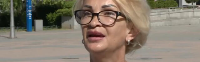Vaspitačica iz Čačka o problemu sa vodom: Strahovala bih da pošaljem svoje dete u vrtić