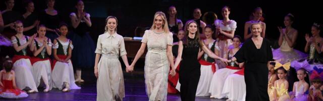 Britanski ambasador uručio diplome učenicima „Royal Academy of Dance“ u Beogradu