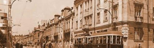 Stari Zemun kakvog više nema - miris Dunava, starih pekara i tihih ulica