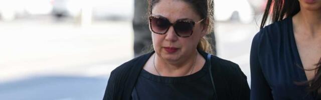 "NISI BOLESTAN, TO JE SVE DO GLAVE" Otkrivene poruke koje je dečak-ubica iz "Ribnikara" razmenjivao sa roditeljima