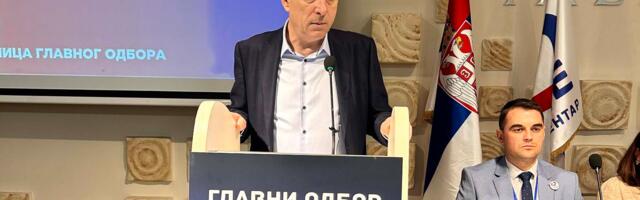 SRCE: U zemlji koja je zvanični kandidat za članstvo u EU sprema se staljinistička čistka