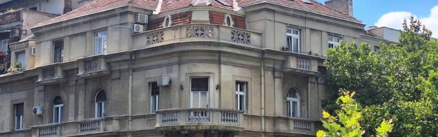 Kako je nastao čuveni beogradski „salonac“: Jedna vrata za gospodu, druga za poslugu