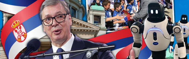 SRBIJA BIRA BUDUĆNOST! Razvoj zemlje i nova podrška za građane, uz investicije stižu i NOVE MERE ZA BOLJI ŽIVOTNI STANDARD