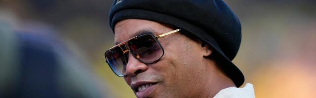 Ronaldinjo se 47. godini vraća iz penzije – igraće za italijanskog trećeligaša