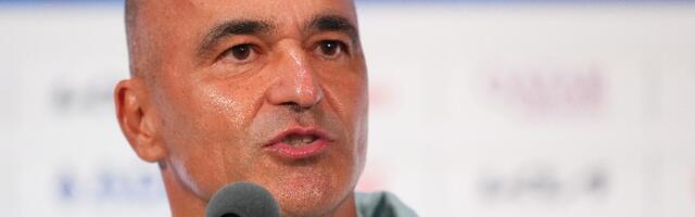 Portugal pored kapitena ostao i bez selektora: Martinez podneo ostavku