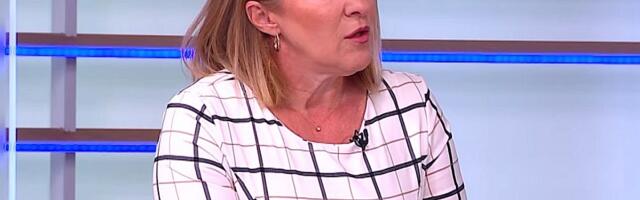 Paunović o svojoj izjavi: Trebalo je da kažem deportacija, a ne etničko čišćenje, da izbegnem da me razapinju
