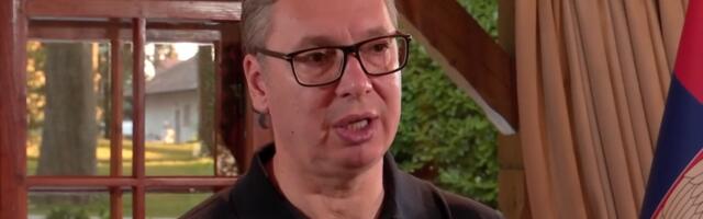 "TO NAMA DAJE OGROMNU ŠANSU" Sve o važnoj vesti koju je Vučić saopštio građanima Srbije: Od noćas, po našem vremenu, tarife za Srbiju su 0 odsto