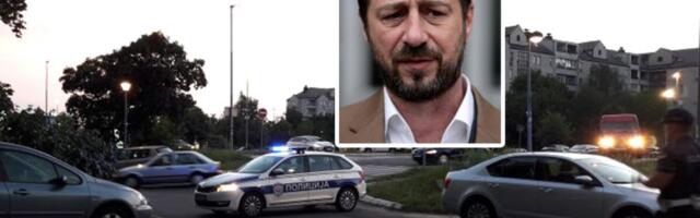 Ubica i dalje na slobodi, nestala tajna sveska krije ime nalogodavca: Miša Ognjanović ubijen pre sedam godina