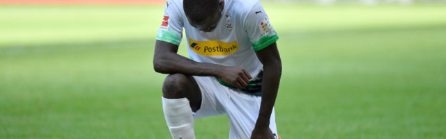 "Lama" u Bundesligi, sramota Tirama juniora! (video)