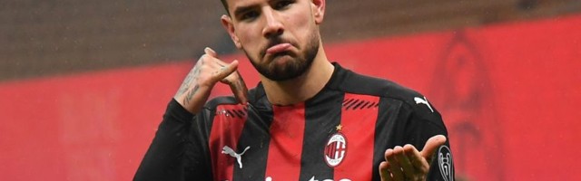 Milan je šampion 2020! Proradili Ante i Hakan, neverovatni Teo rešio dramu u poslednjem minutu! (VIDEO)