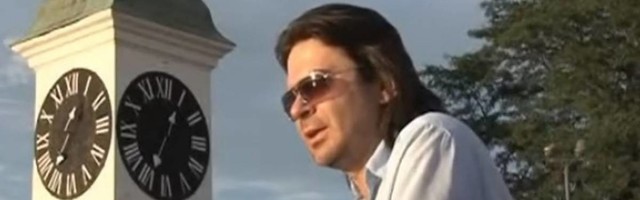 Preminuo novosadski kompozitor Aleksandar Banjac