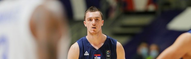 Danilo Anđušić se vraća u Evroligu, pred potpisom za Monako