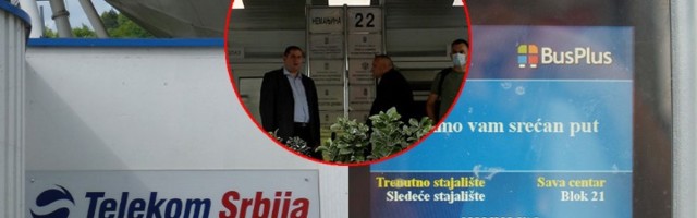 Suvlasniku Bus plusa i Telekomu 12 miliona od države