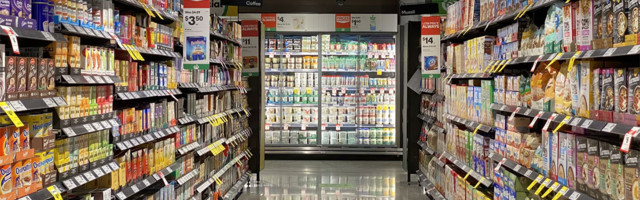 Globalna nestašica hrane pred nama – Kupci da se naviknu na više cene