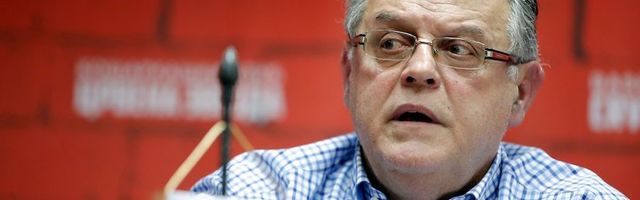 Čović: Razmišljamo o Blažiču i Simonoviću, Evroliga se ponavlja ako se prekine sezona