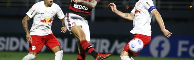 Brazil: Oslabljeni Flamengo u poteri za Hulkovim Atletikom, Gremiju se crno piše